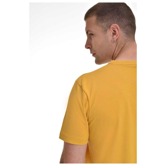 Target Ανδρική κοντομάνικη μπλούζα Single Jersey T-Shirt America Target Ανδρική κοντομάνικη μπλούζα Single Jersey T-Shirt America